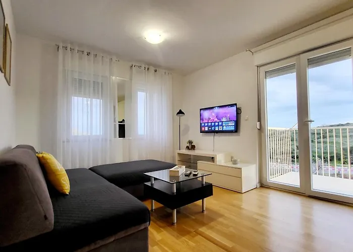 Apartman Lucy