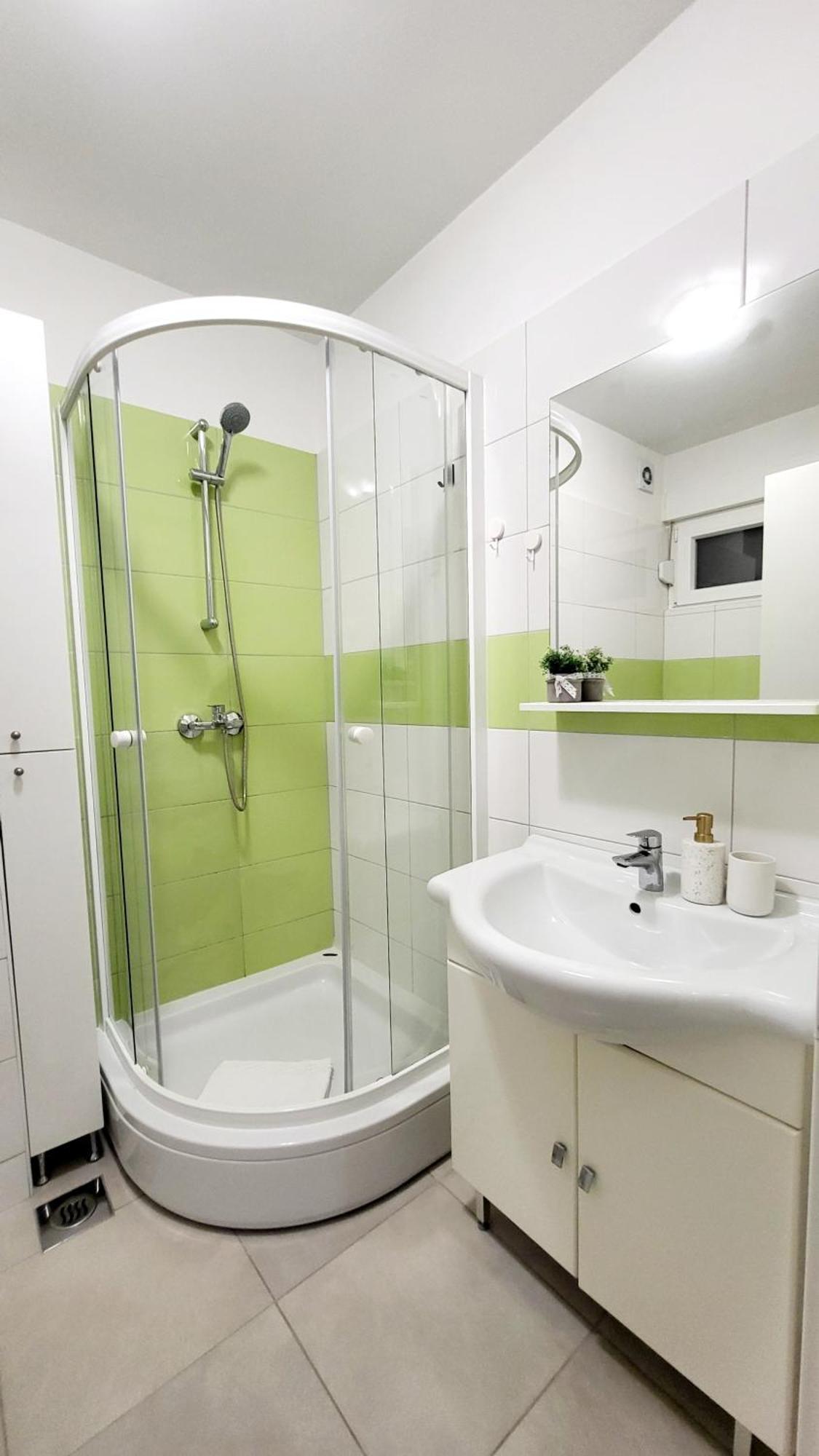Apartman Lucy Split